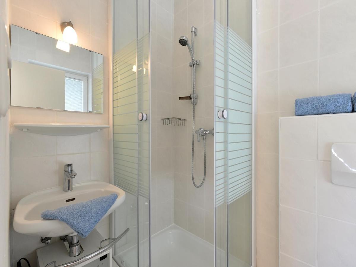 Rosenhof Am See Ferienwohnung Seerosensuite Thiersee Bagian luar foto